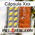 Cápsula Xxx 42